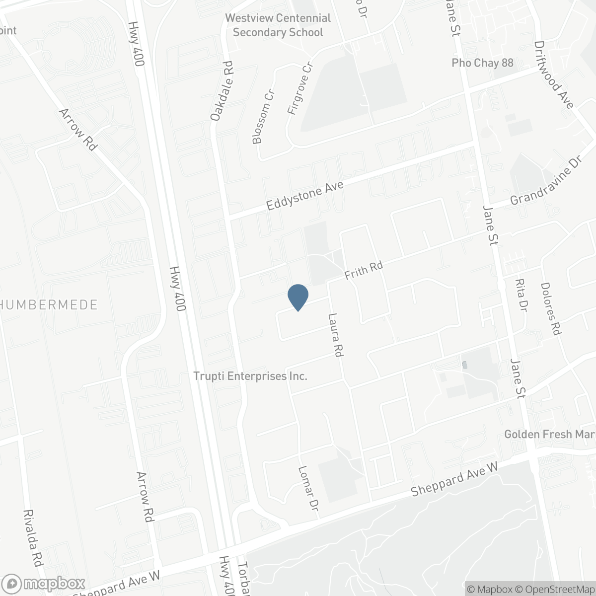 95 SNOWOOD COURT, Toronto, Ontario M3N 1E7
